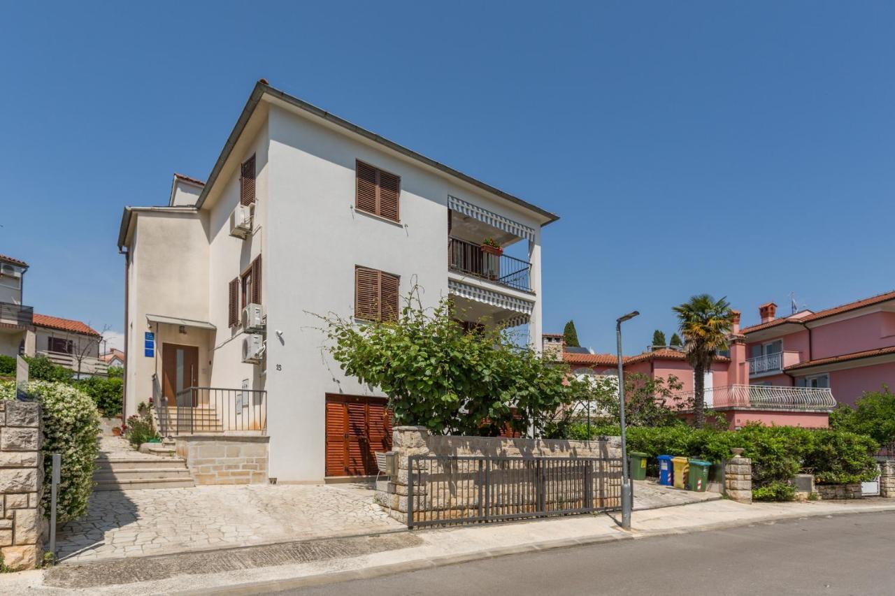 Appartement With Wifi - 7144 Rovinj
