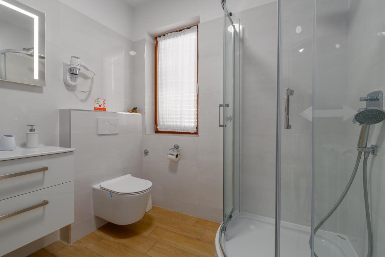 Appartement With Wifi - 7144 *